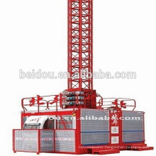 competitive price construction building equipment, construction building hoist for bridge, chimney, and buildings